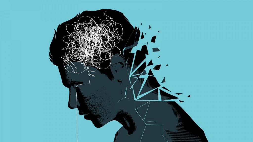 trastorno de ansiedad