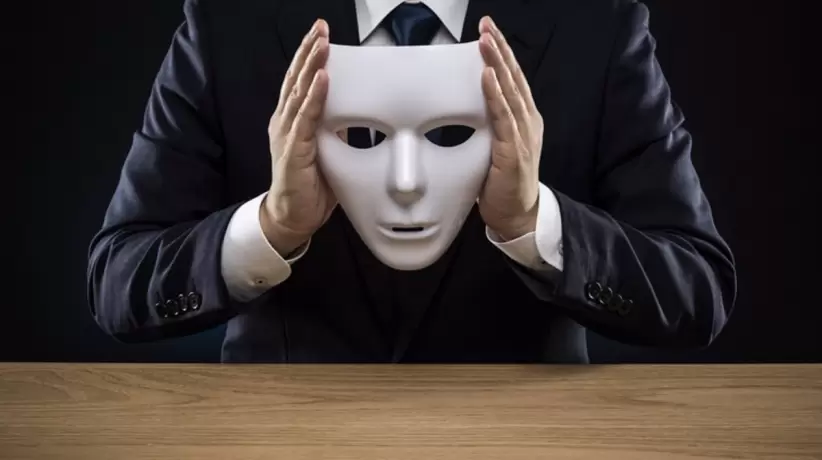 soltar el ego