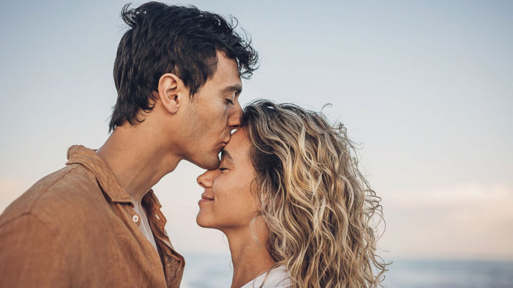 nivel de conciencia en pareja