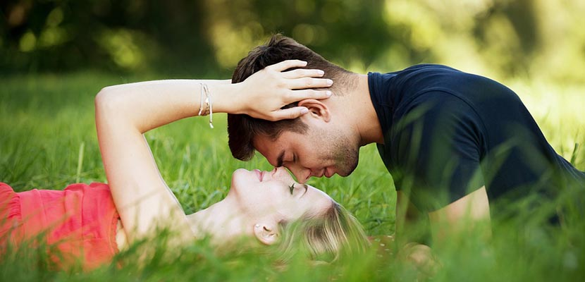 nivel de conciencia en pareja