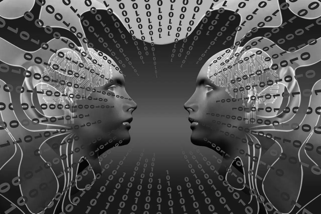 identificación del ego