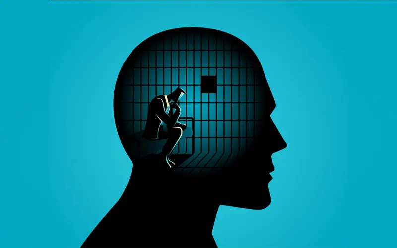 identificación del ego