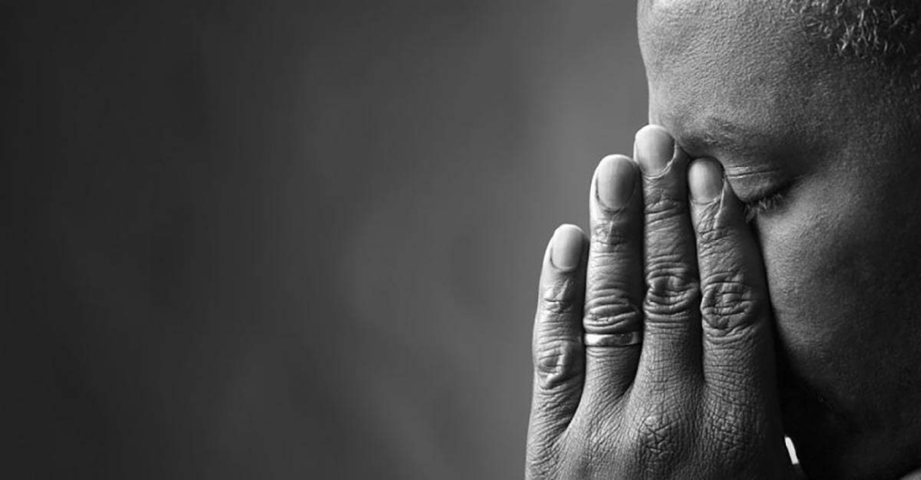 buscar y resistir sufrimiento