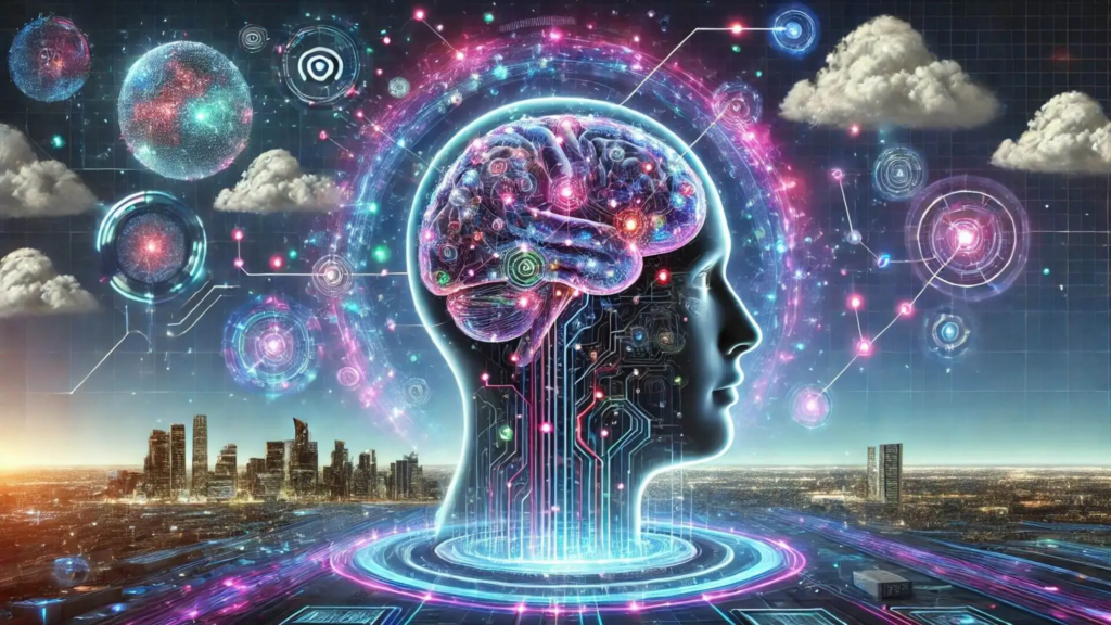 mente acelerada en la era digital