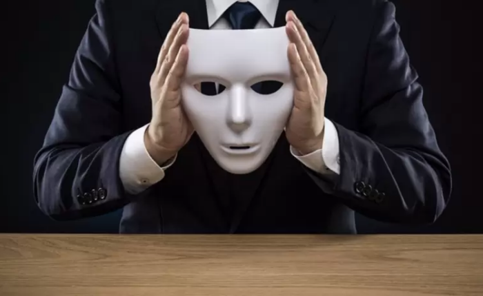 ego como falso guardián