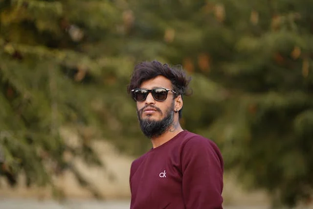 hombre Chad