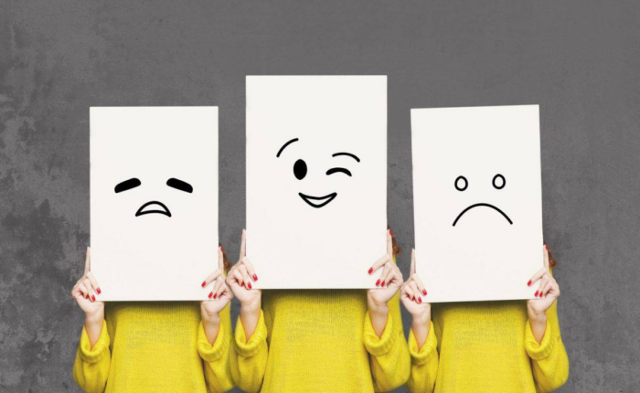 interpretación de las emociones
