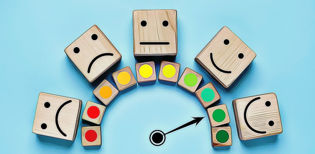 interpretación de las emociones