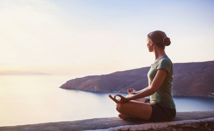paz emocional en una relación