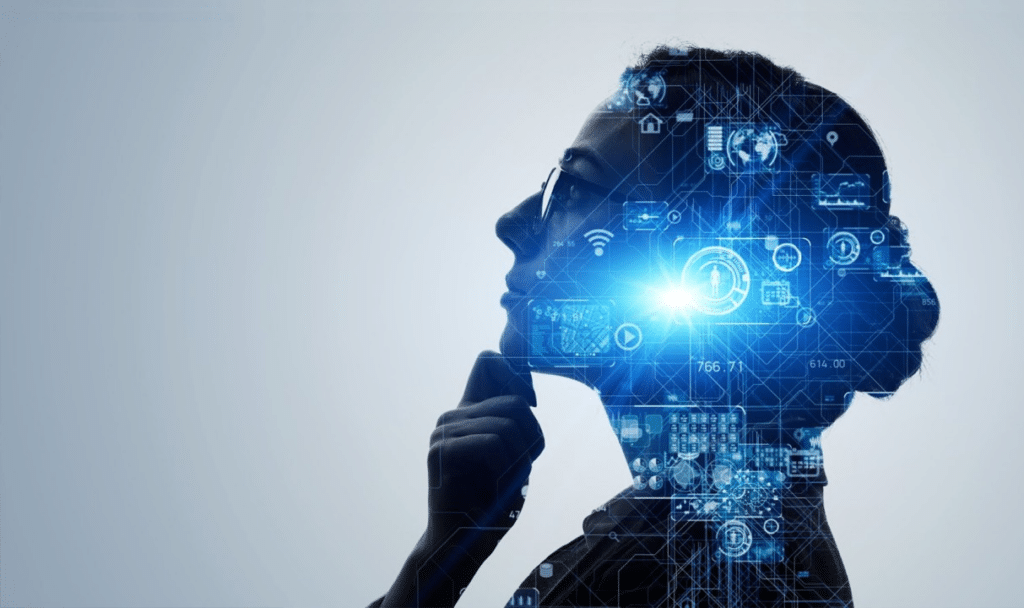 la mente es una herramienta