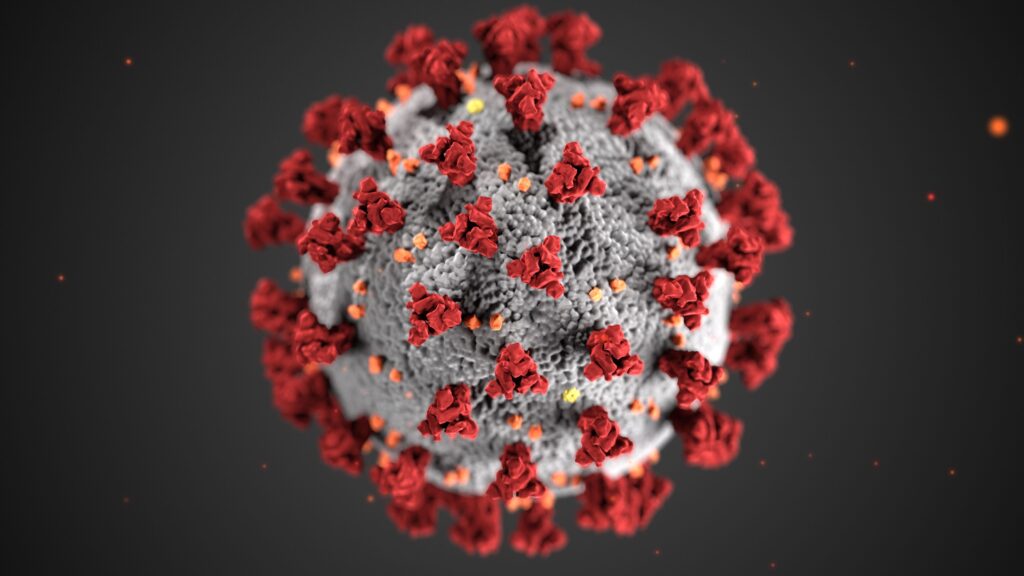 pensamiento virus