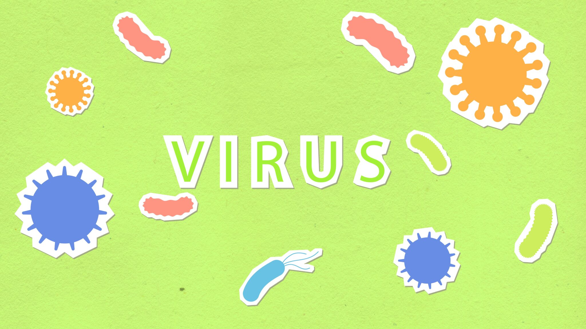 pensamiento virus