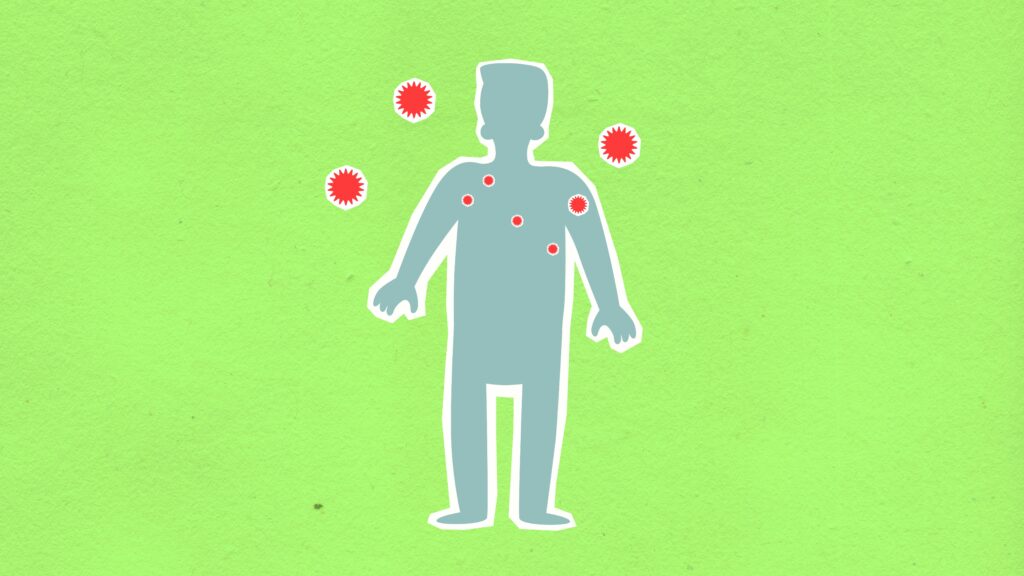 pensamiento virus