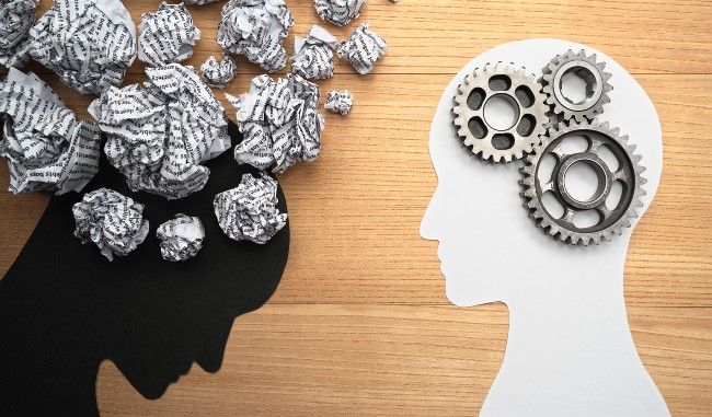 conciencia y estados mentales