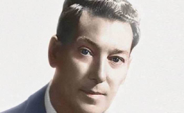 Neville Goddard y ansiedad
