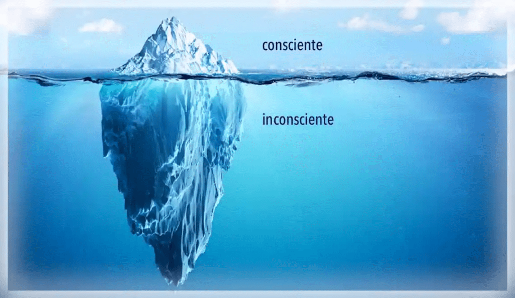 mente inconsciente