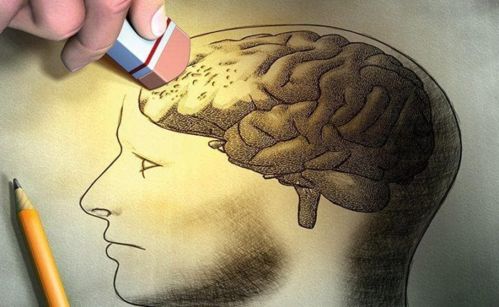 identificación con los pensamientos