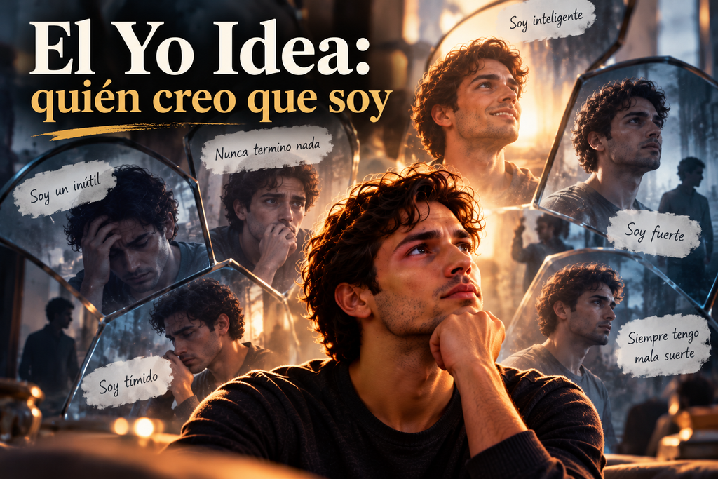 Yo Ideal e Ideal del Yo