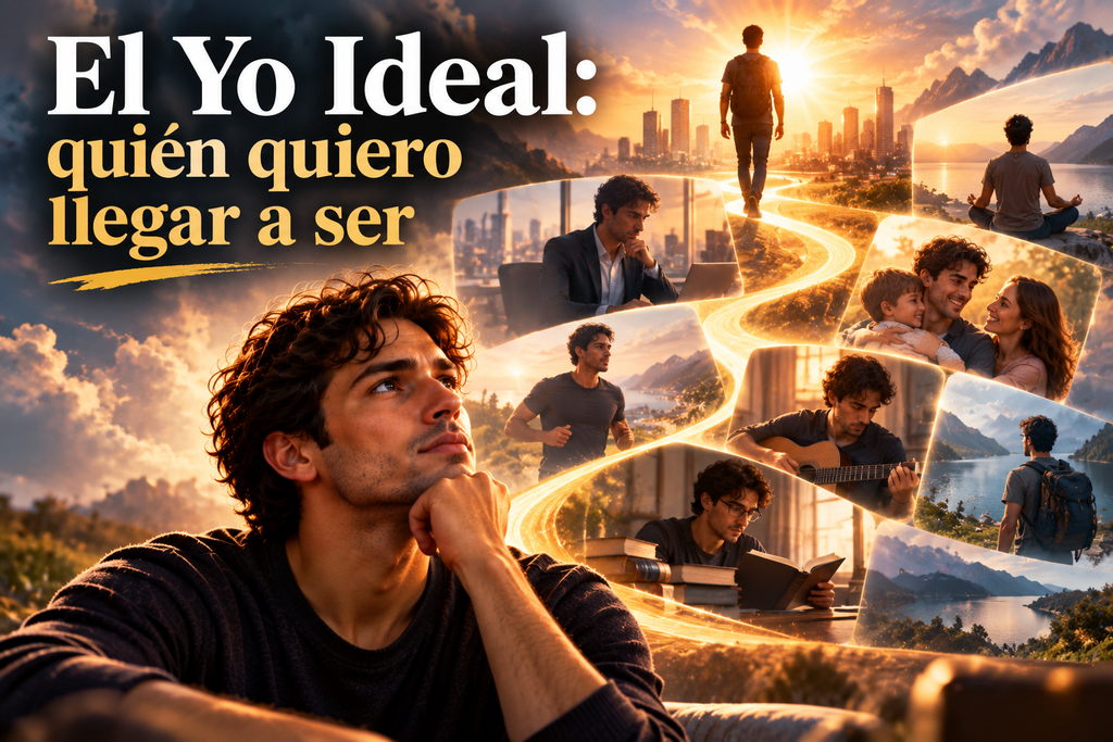 Yo Ideal e Ideal del Yo