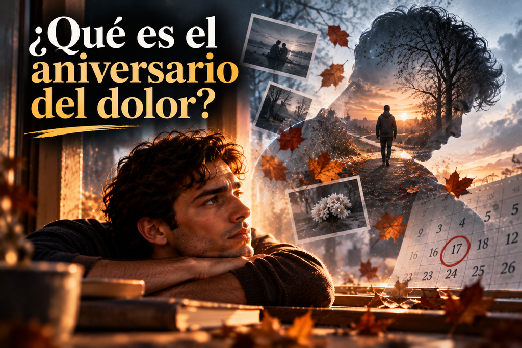 aniversario del dolor