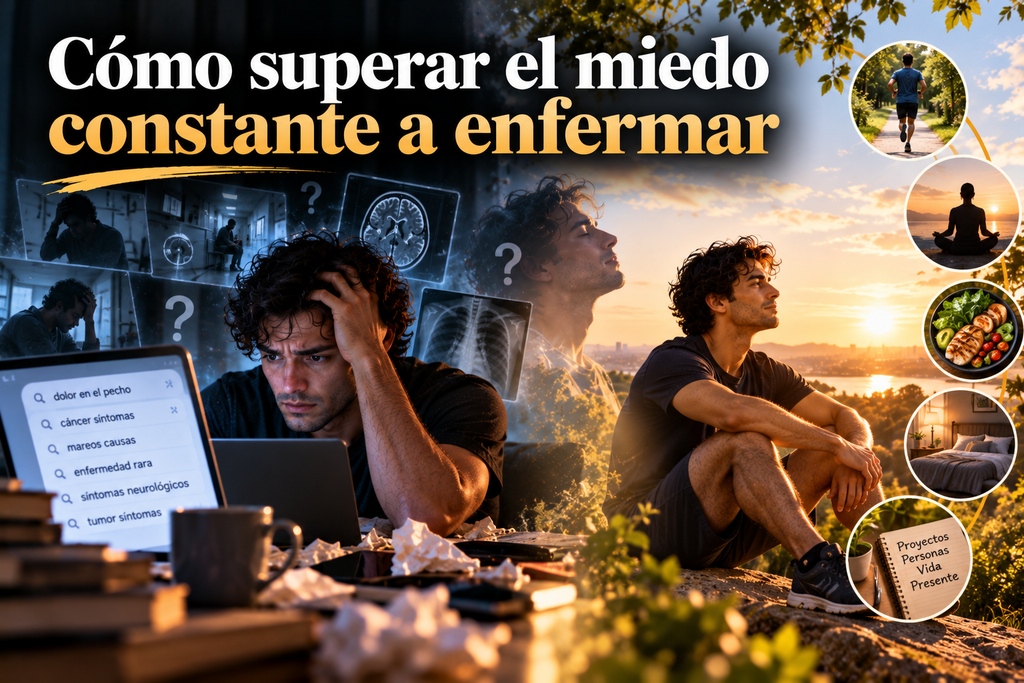enfermo imaginario